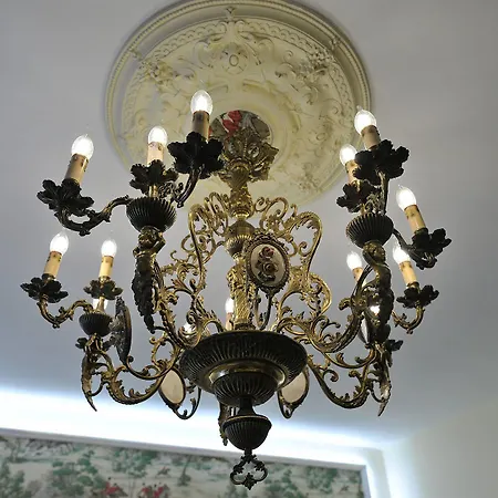 Le Cycas Panzió 4*