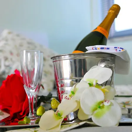 Le Cycas Bed & Breakfast 3*