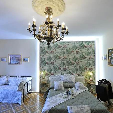 Le Cycas 3* Castellammare di Stabia