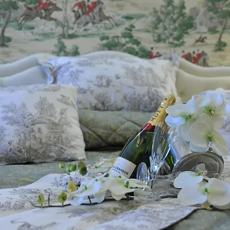 Le Cycas Bed & Breakfast
