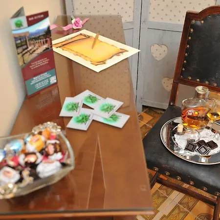 Le Cycas Bed & Breakfast