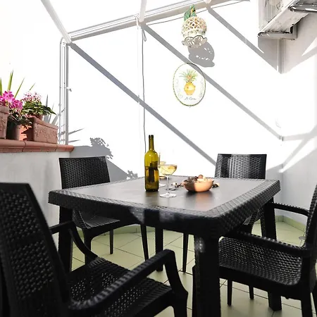 Le Cycas Bed & Breakfast