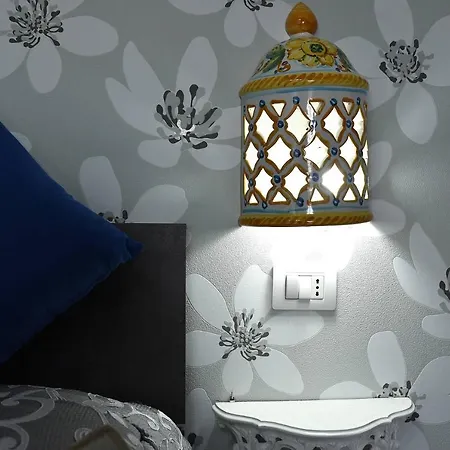 Bed & Breakfast Le Cycas Castellammare di Stabia