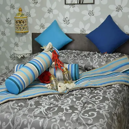 Le Cycas Bed & Breakfast