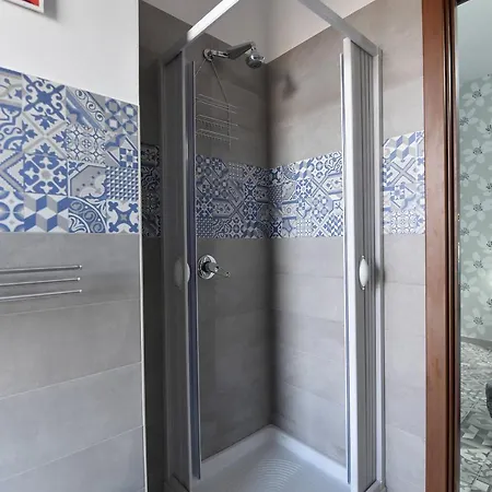Bed & Breakfast Le Cycas 3*