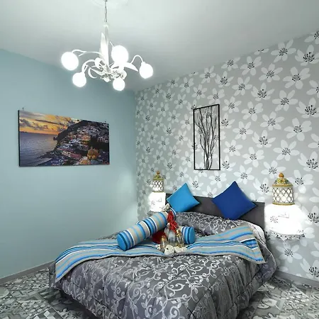 Le Cycas Bed & Breakfast Castellammare di Stabia