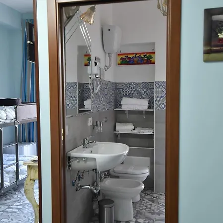 Le Cycas Bed & Breakfast