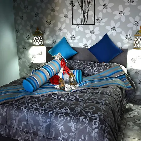 Le Cycas Bed & Breakfast