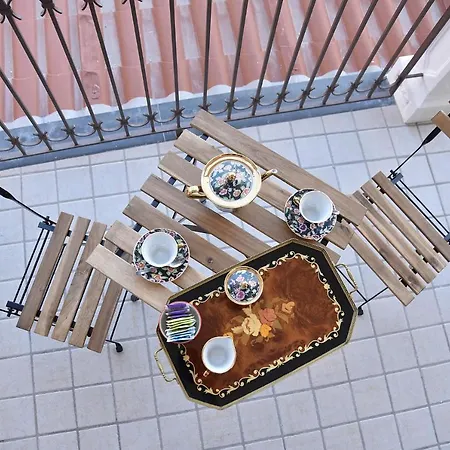 Le Cycas Bed & Breakfast 3*
