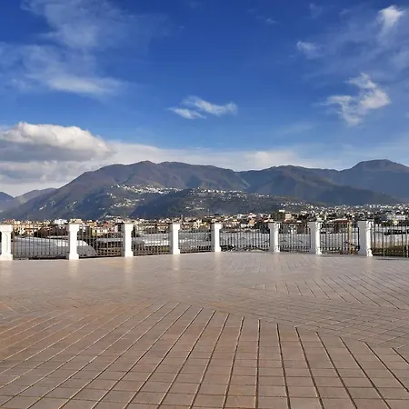 Le Cycas Bed & Breakfast 3*