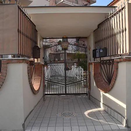 Bed & Breakfast Le Cycas 3*