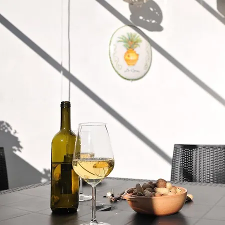 Bed & Breakfast Le Cycas Castellammare di Stabia