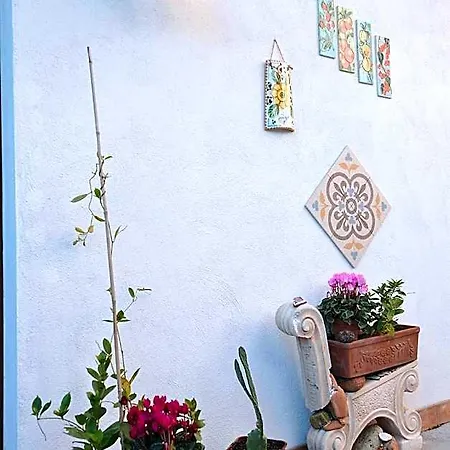 Le Cycas Bed & Breakfast 4*