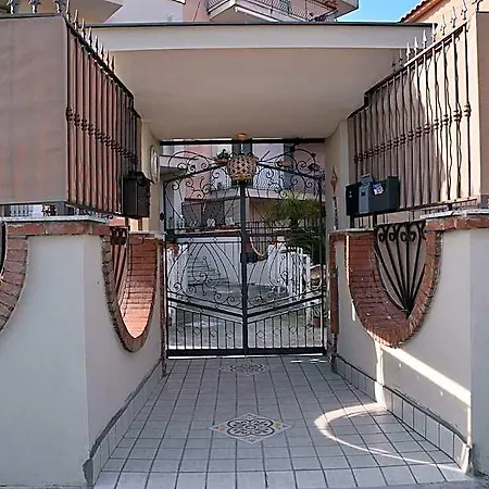 Bed & Breakfast Le Cycas