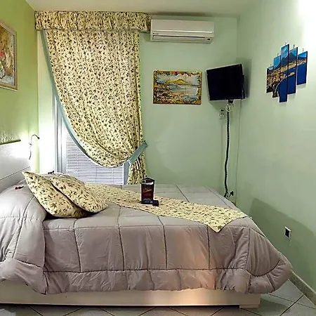 Le Cycas Bed & Breakfast