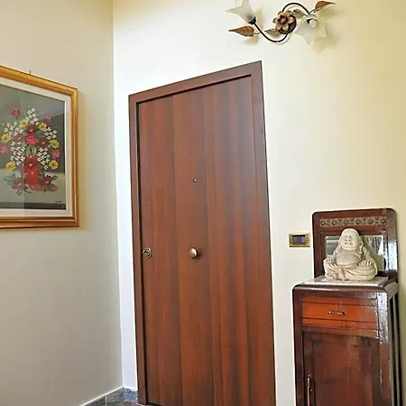 Bed & Breakfast Le Cycas Castellammare di Stabia