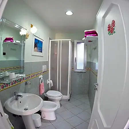 Le Cycas Bed & Breakfast 4*