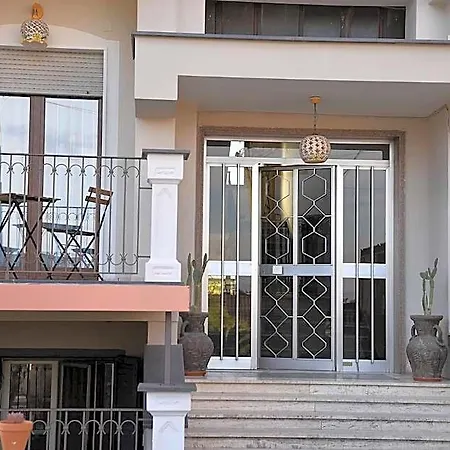 Le Cycas Bed & Breakfast Castellammare di Stabia