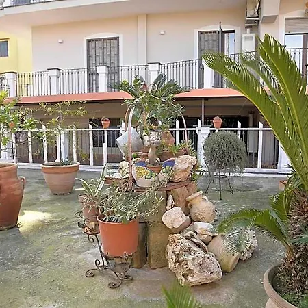 Bed & Breakfast Le Cycas