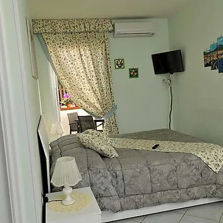 Bed & Breakfast Le Cycas