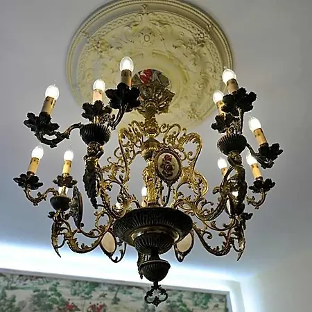 Bed & Breakfast Le Cycas Castellammare di Stabia