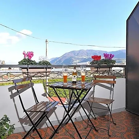 Le Cycas Bed & Breakfast