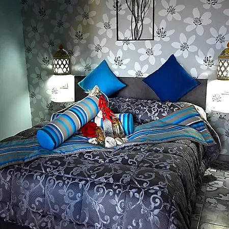 Le Cycas Bed & Breakfast Castellammare di Stabia