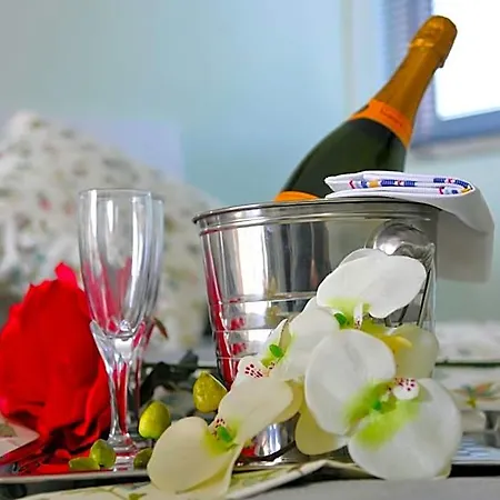 Bed & Breakfast Le Cycas Castellammare di Stabia
