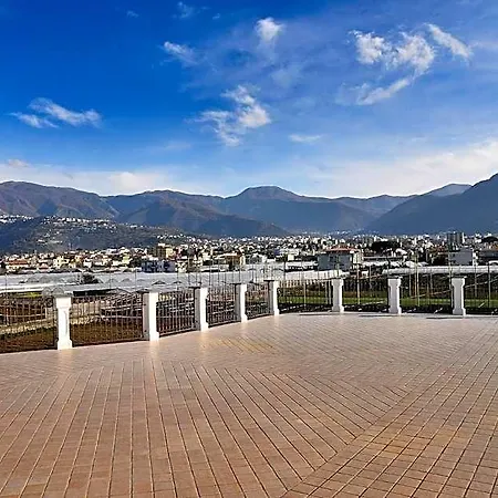 Le Cycas Castellammare di Stabia