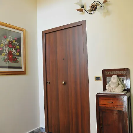 Bed & Breakfast Le Cycas 4*