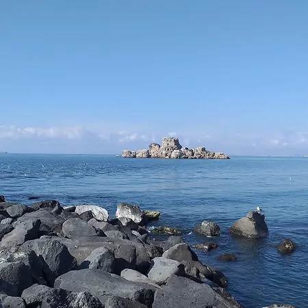 Bed & Breakfast Le Cycas Castellammare di Stabia