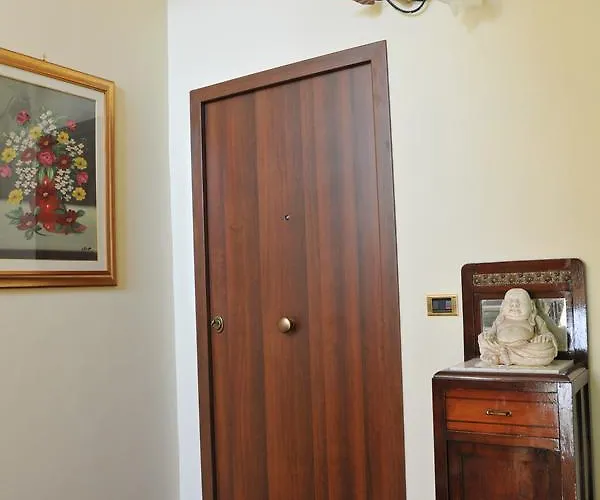 Le Cycas 4* Castellammare di Stabia